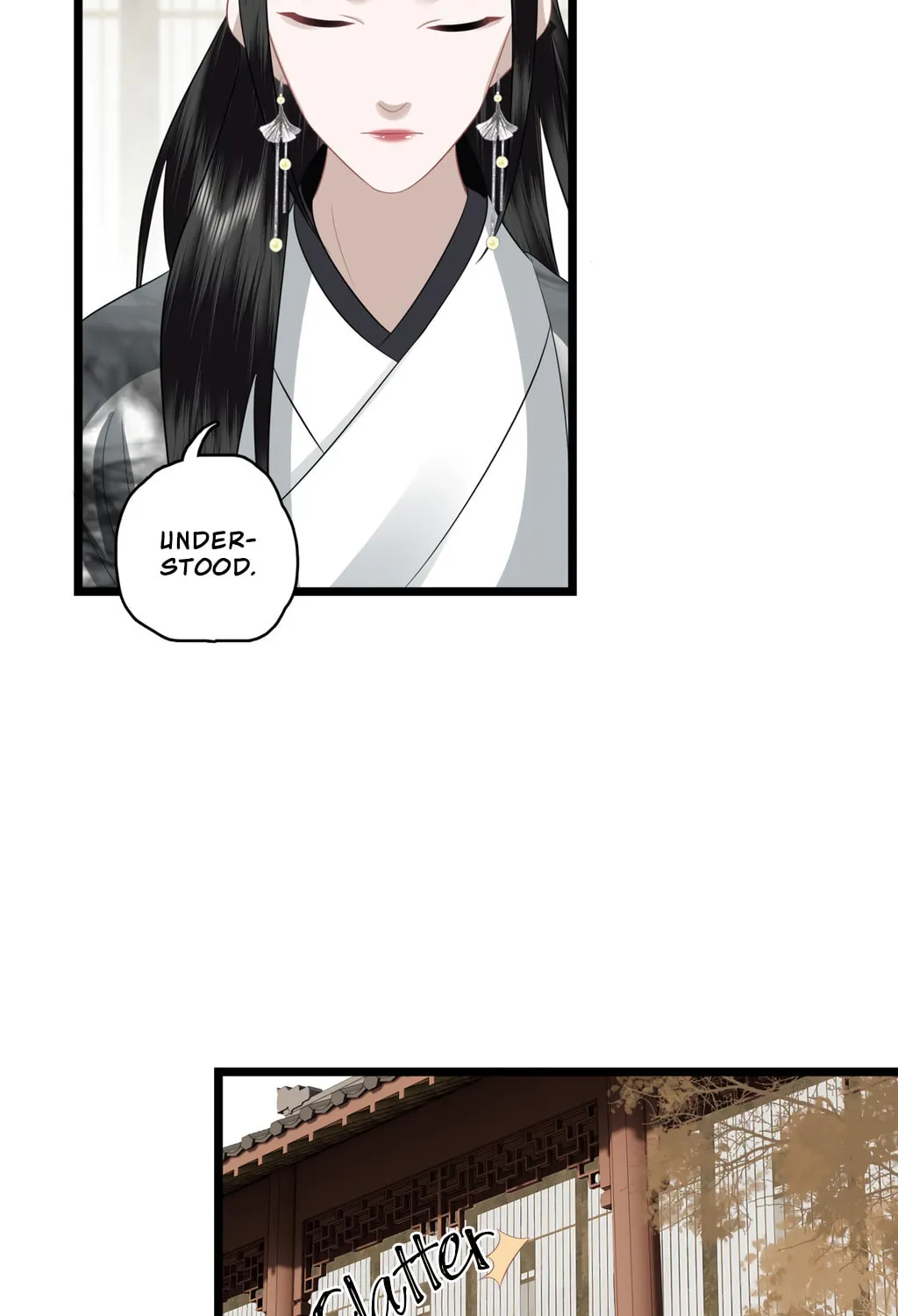 Fragrance Princess (Colored) Chapter 39 page 31 - 