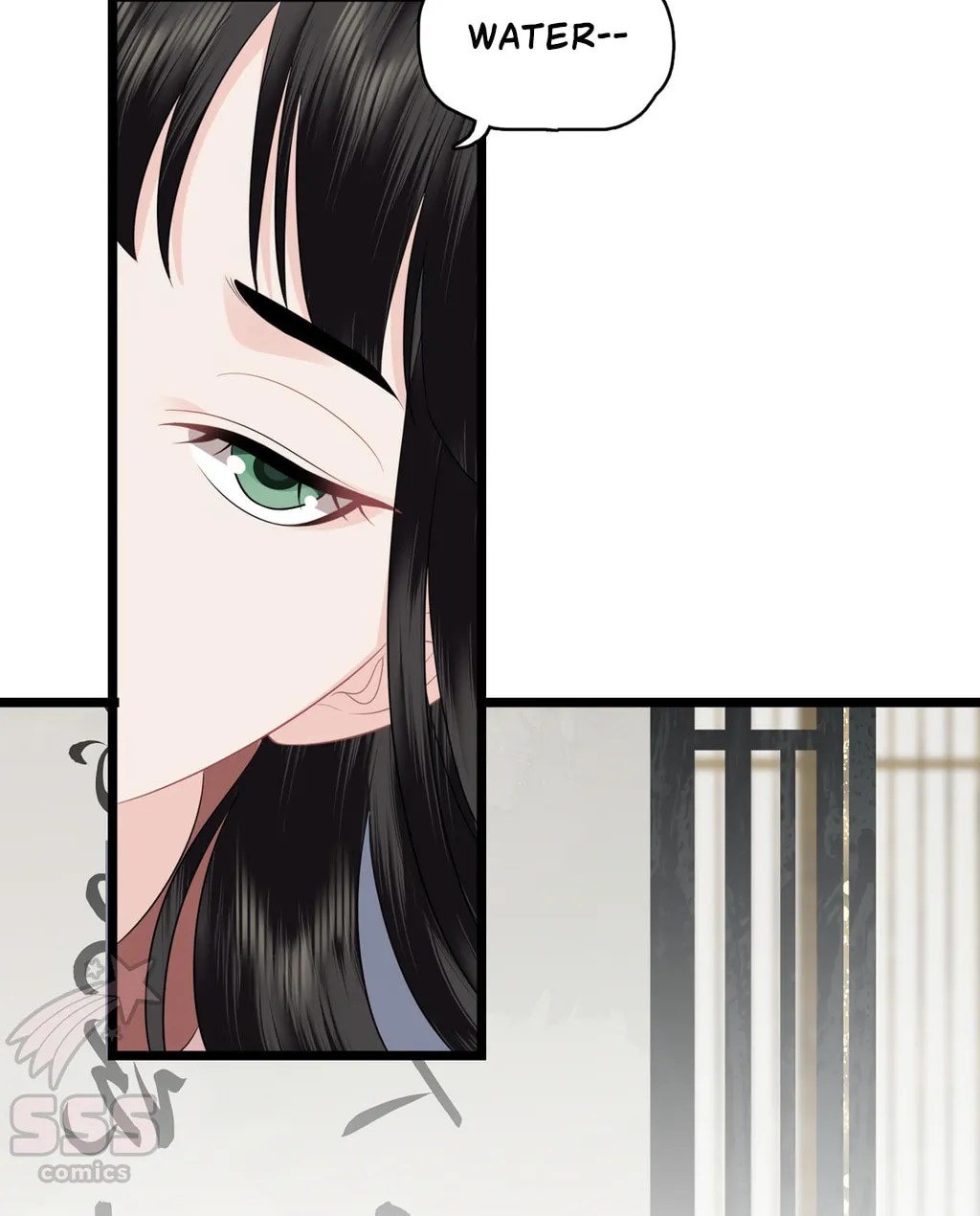 Fragrance Princess (Colored) Chapter 39 page 33 - 