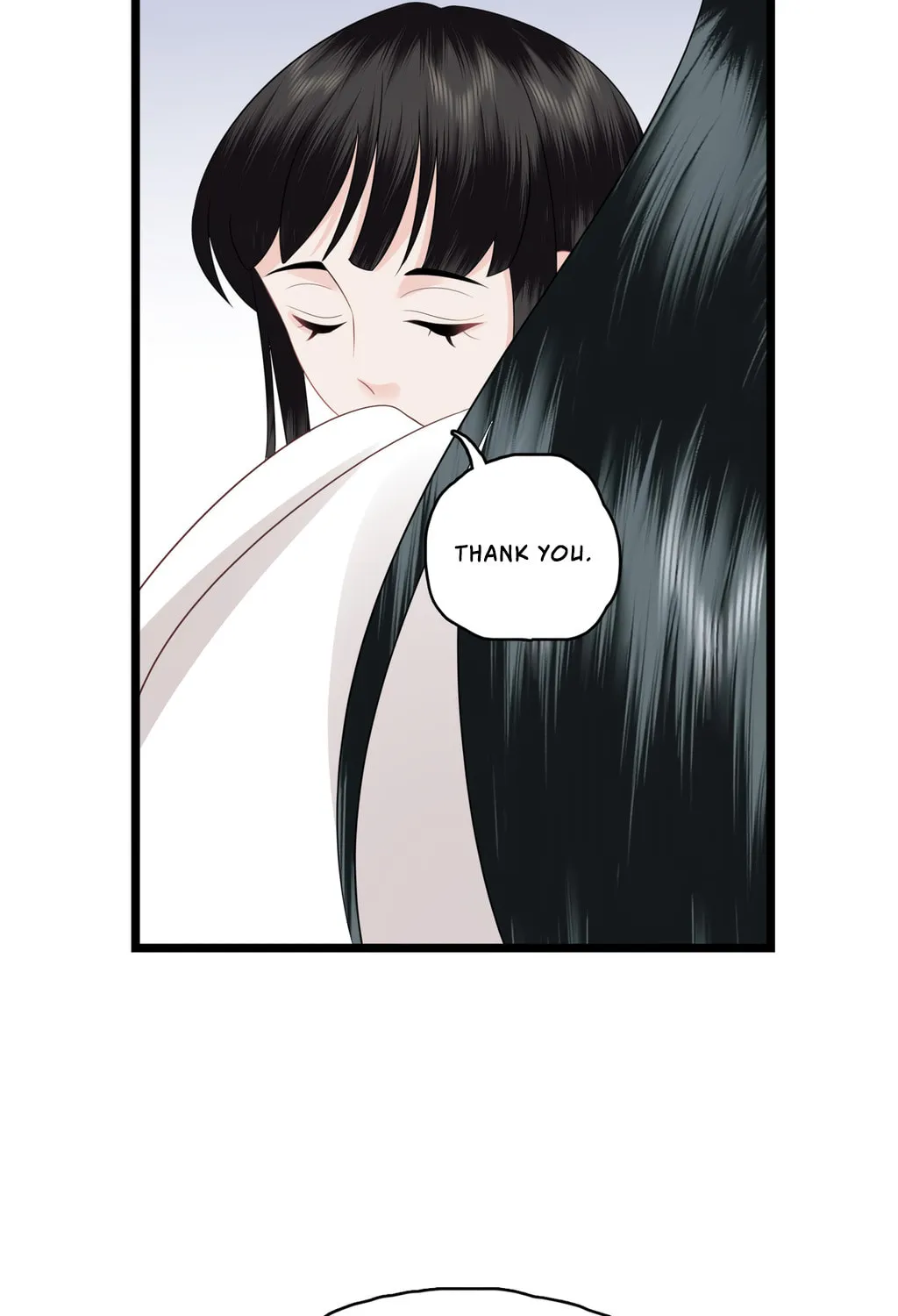 Fragrance Princess (Colored) Chapter 39 page 35 - 