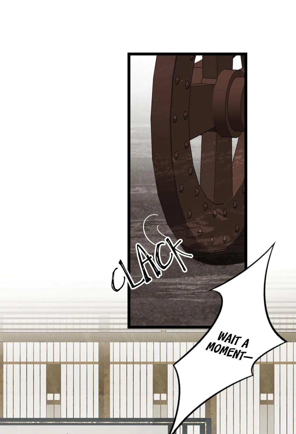Fragrance Princess (Colored) Chapter 39 page 37 - 