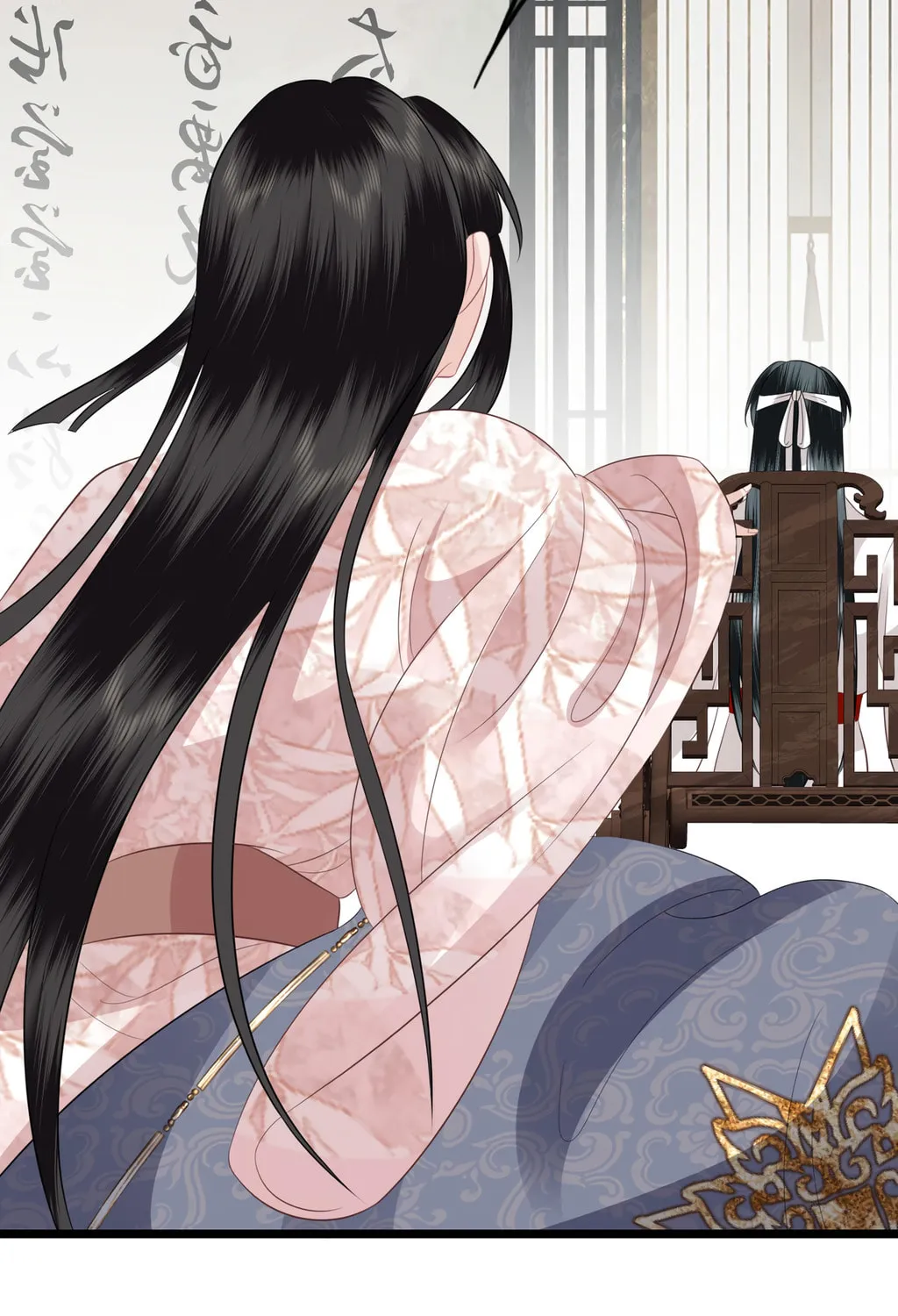 Fragrance Princess (Colored) Chapter 39 page 38 - 