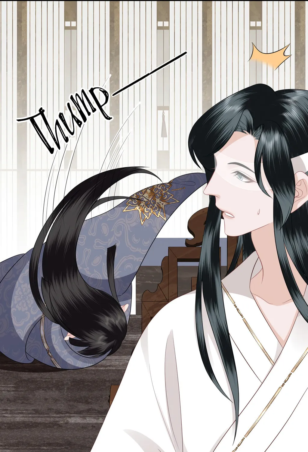 Fragrance Princess (Colored) Chapter 39 page 40 - 
