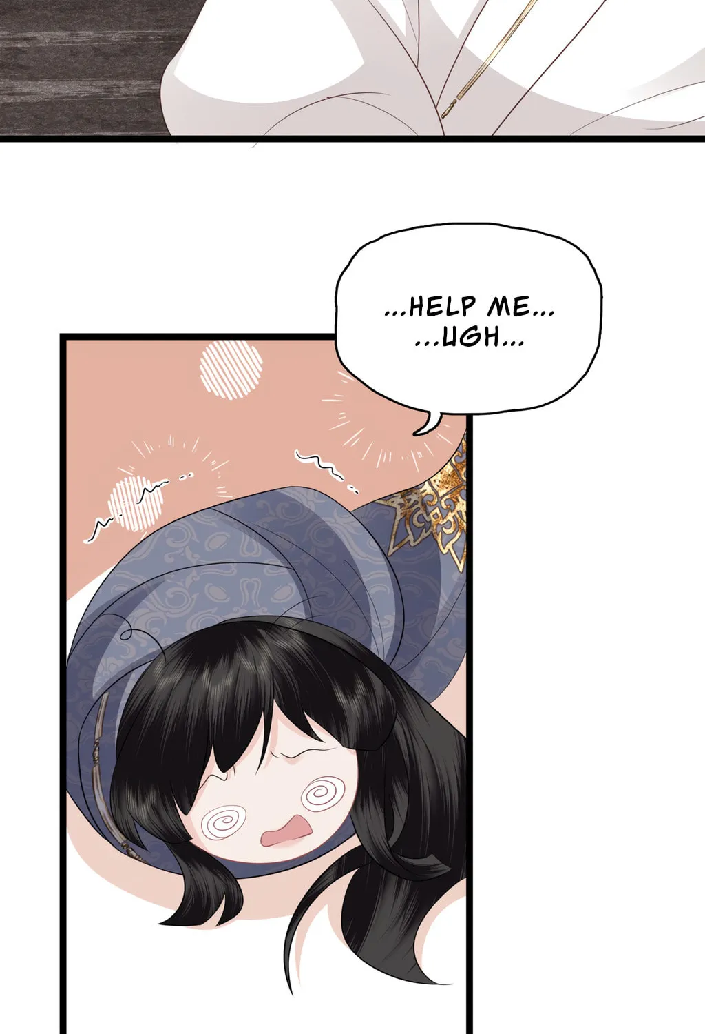 Fragrance Princess (Colored) Chapter 39 page 41 - 