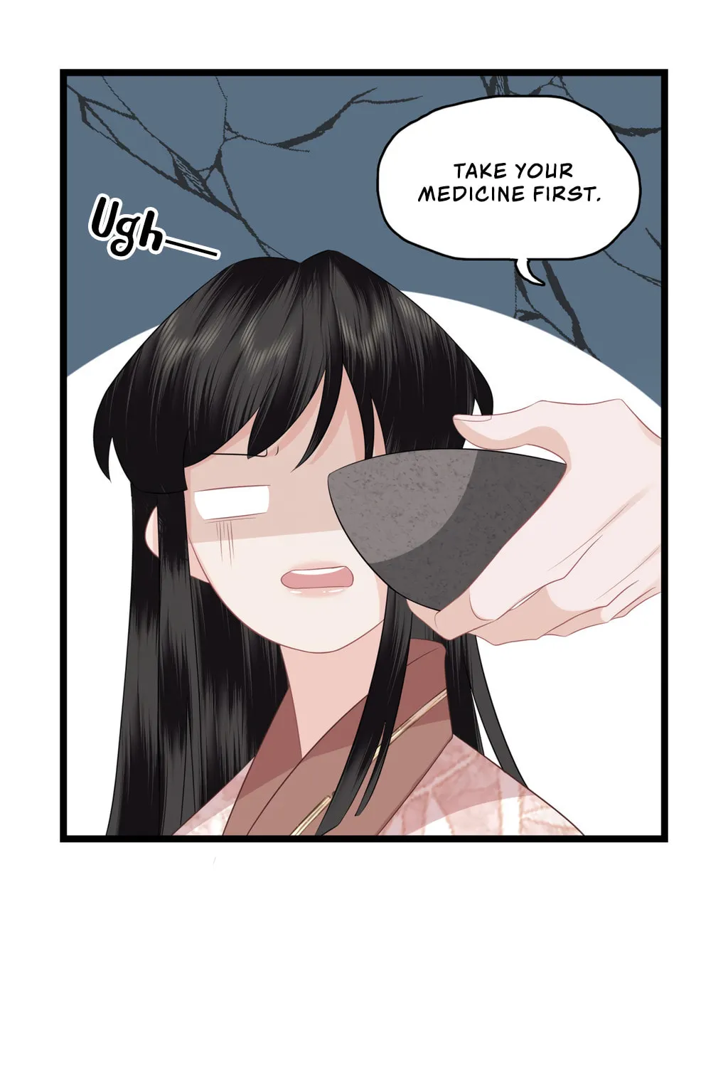 Fragrance Princess (Colored) Chapter 39 page 47 - 
