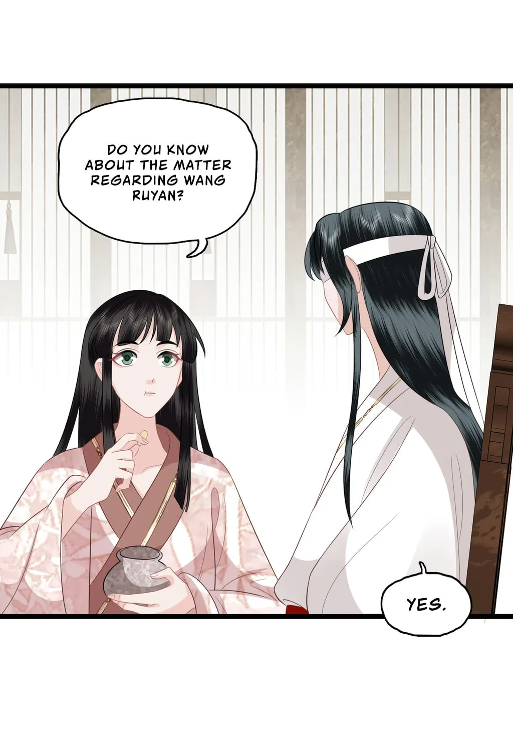 Fragrance Princess (Colored) Chapter 39 page 49 - 