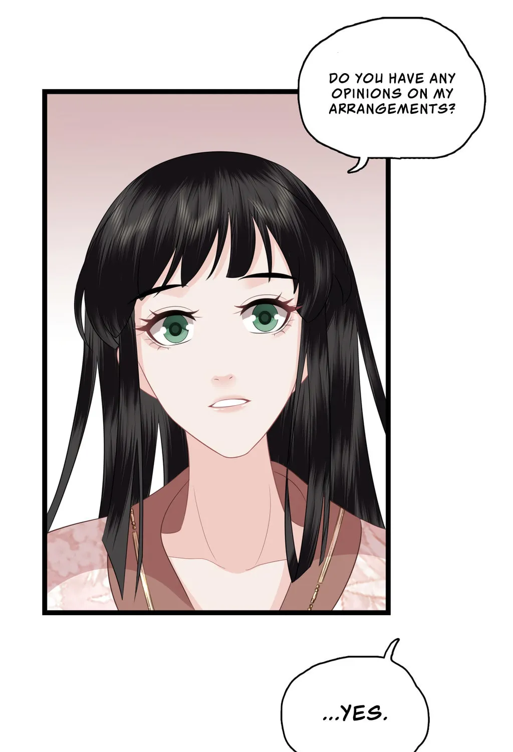 Fragrance Princess (Colored) Chapter 39 page 50 - 