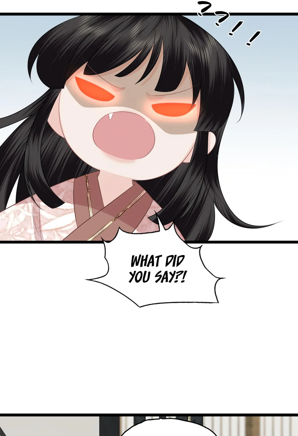 Fragrance Princess (Colored) Chapter 39 page 52 - 