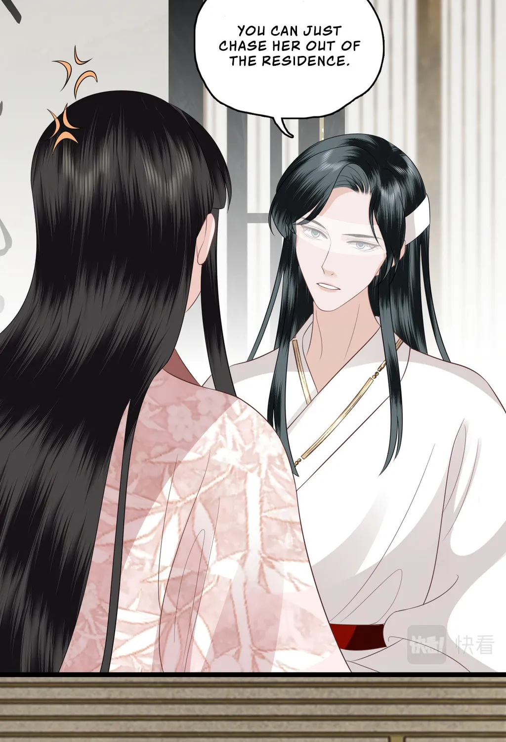 Fragrance Princess (Colored) Chapter 39 page 53 - 