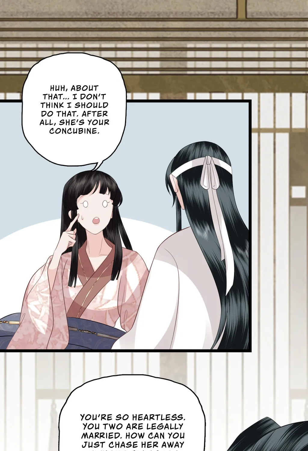 Fragrance Princess (Colored) Chapter 39 page 54 - 