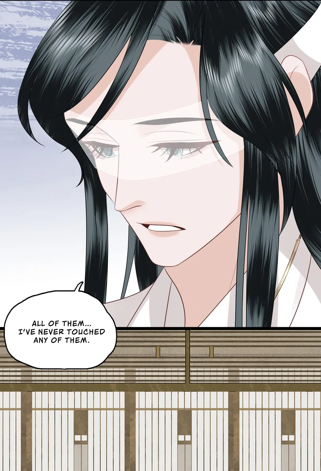 Fragrance Princess (Colored) Chapter 39 page 58 - 