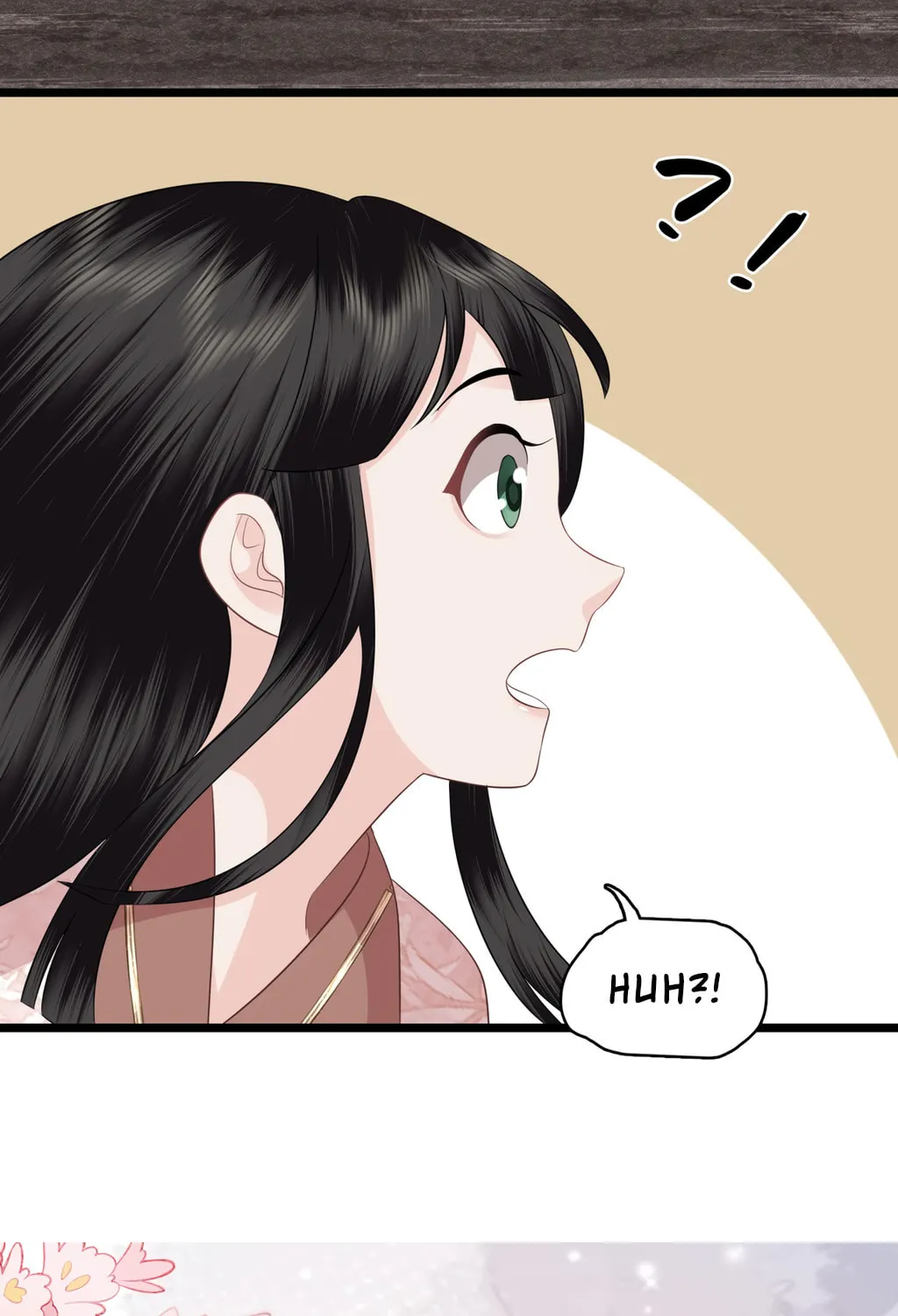 Fragrance Princess (Colored) Chapter 39 page 60 - 