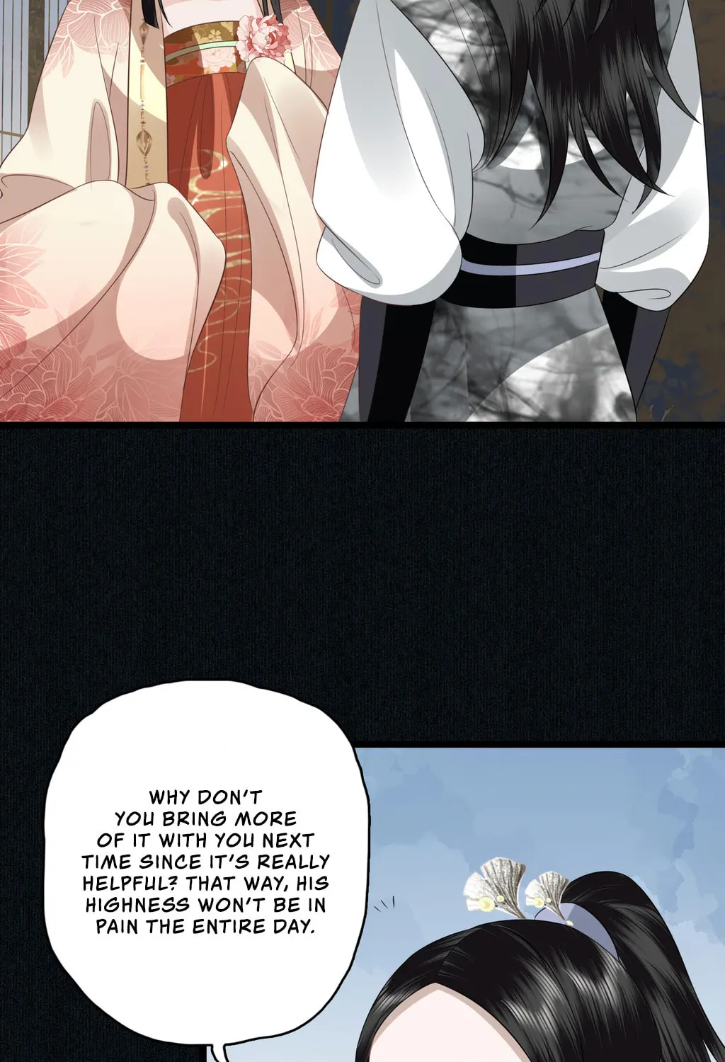 Fragrance Princess (Colored) Chapter 39 page 7 - 