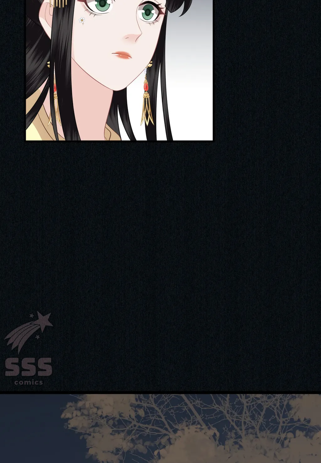 Fragrance Princess (Colored) Chapter 39 page 9 - 