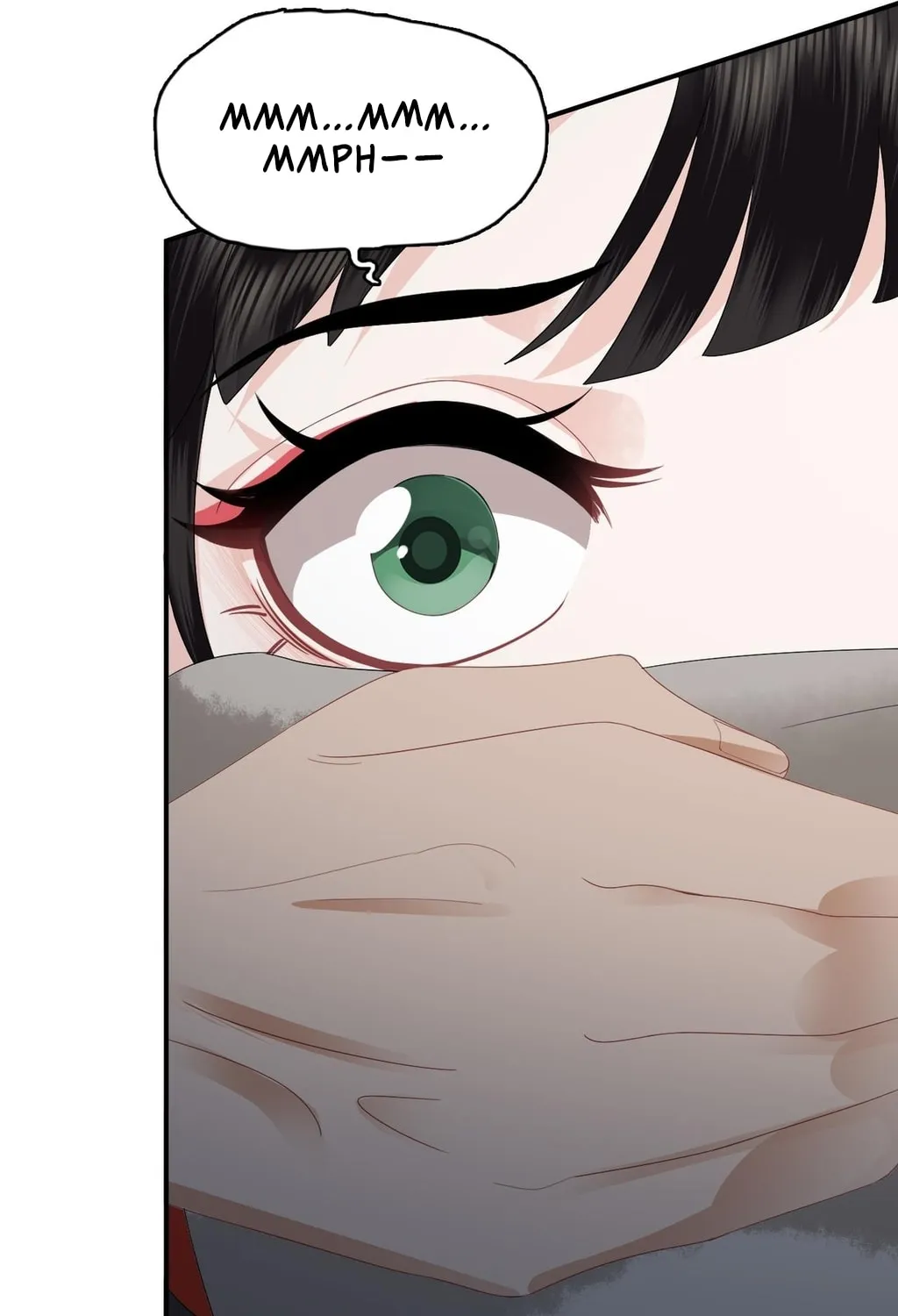 Fragrance Princess (Colored) Chapter 4 page 12 - 