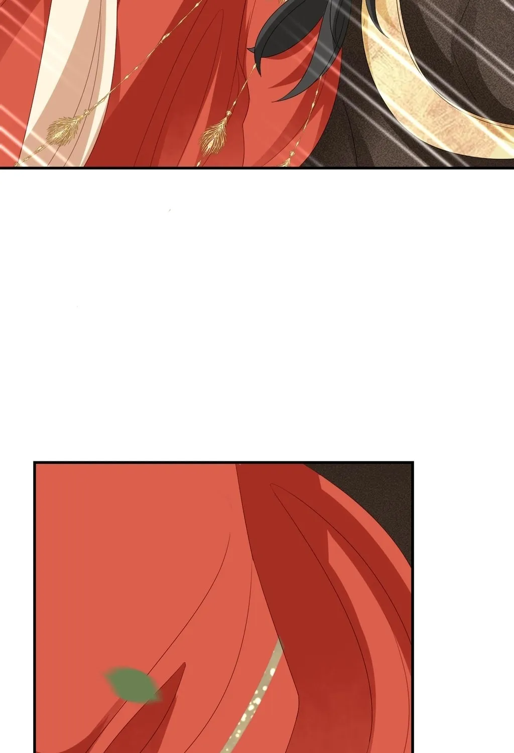 Fragrance Princess (Colored) Chapter 4 page 20 - 