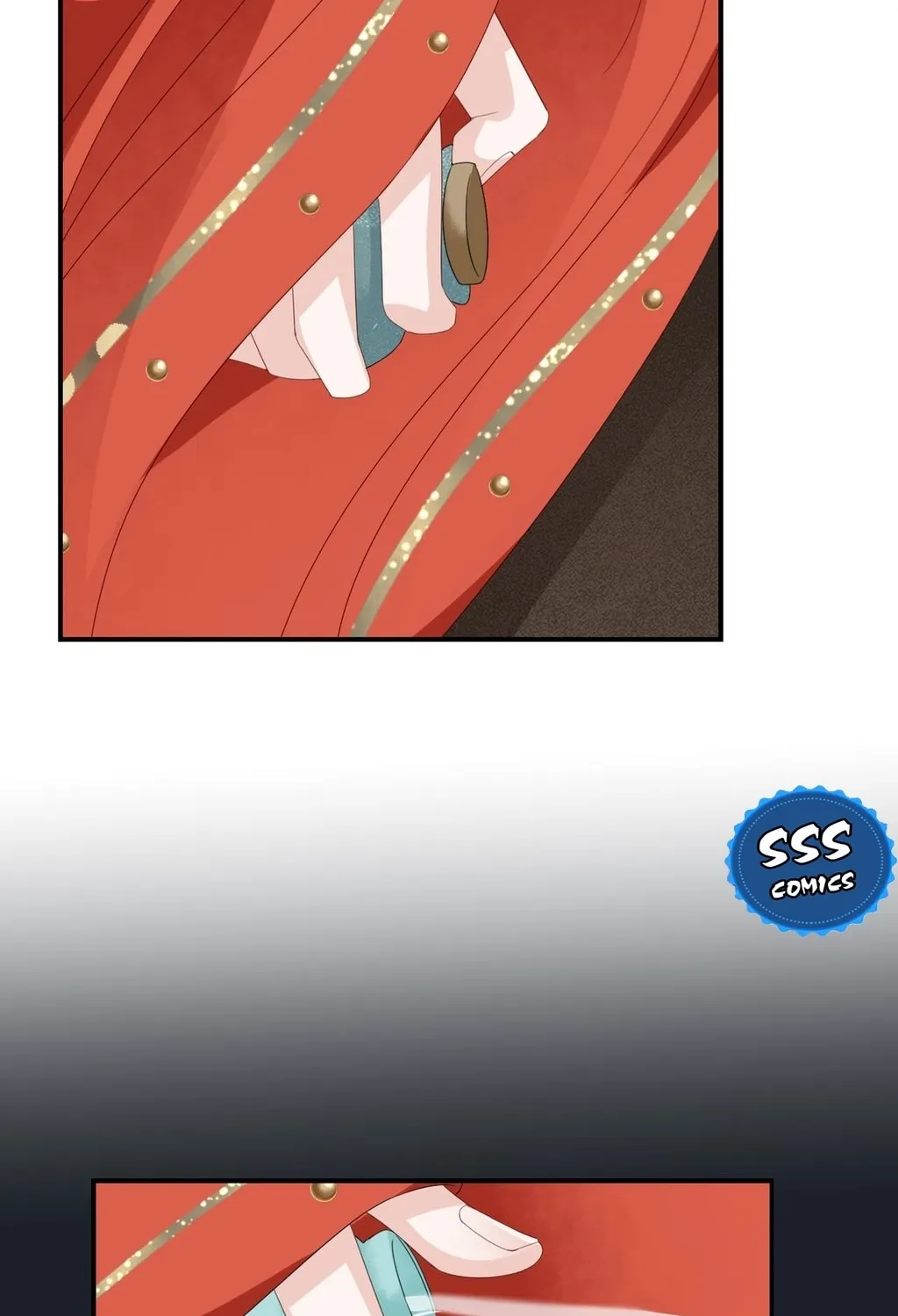 Fragrance Princess (Colored) Chapter 4 page 21 - 
