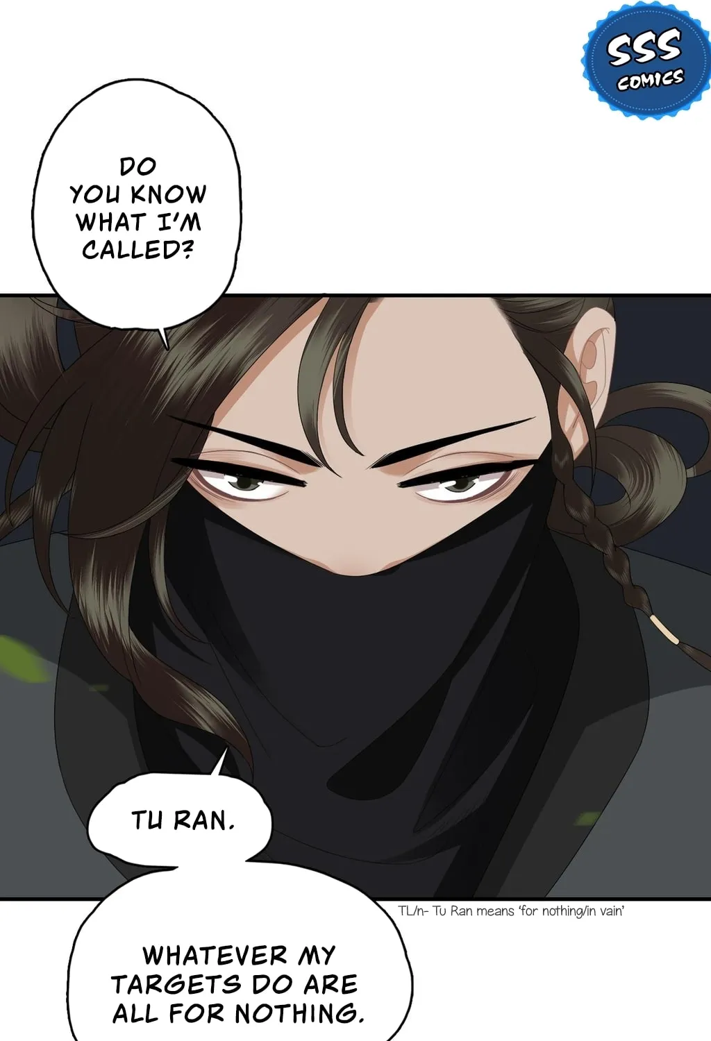 Fragrance Princess (Colored) Chapter 4 page 27 - 