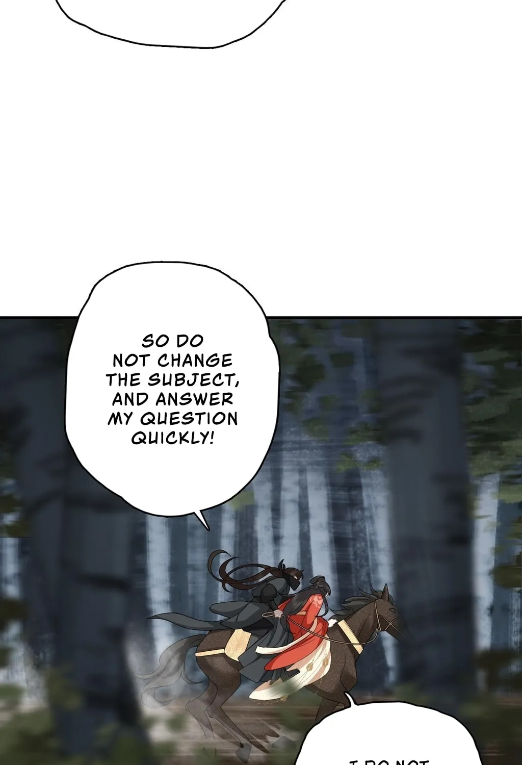 Fragrance Princess (Colored) Chapter 4 page 28 - 