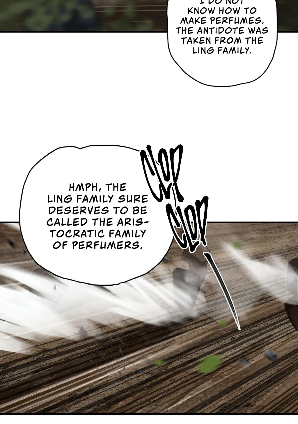 Fragrance Princess (Colored) Chapter 4 page 29 - 