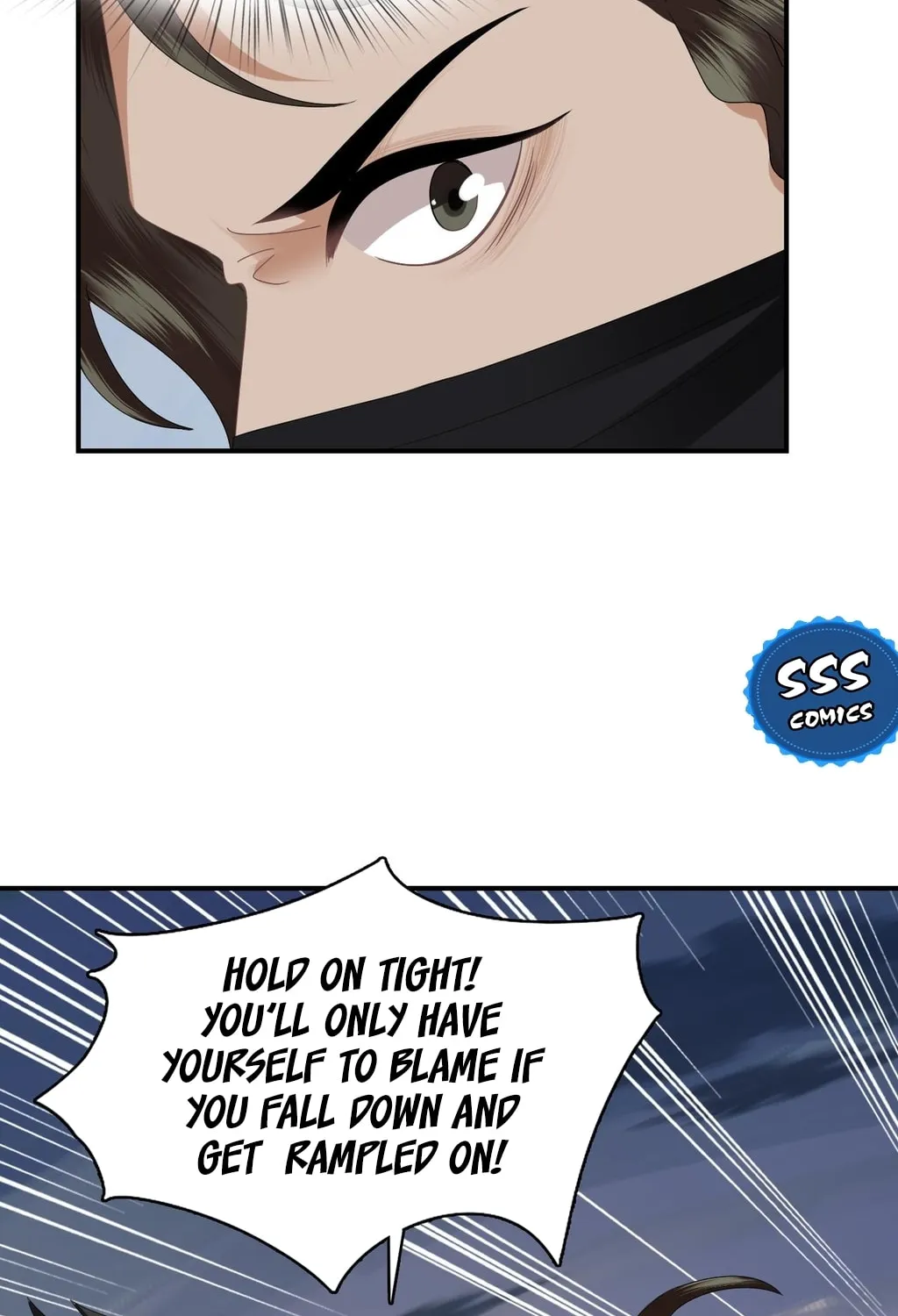Fragrance Princess (Colored) Chapter 4 page 35 - 