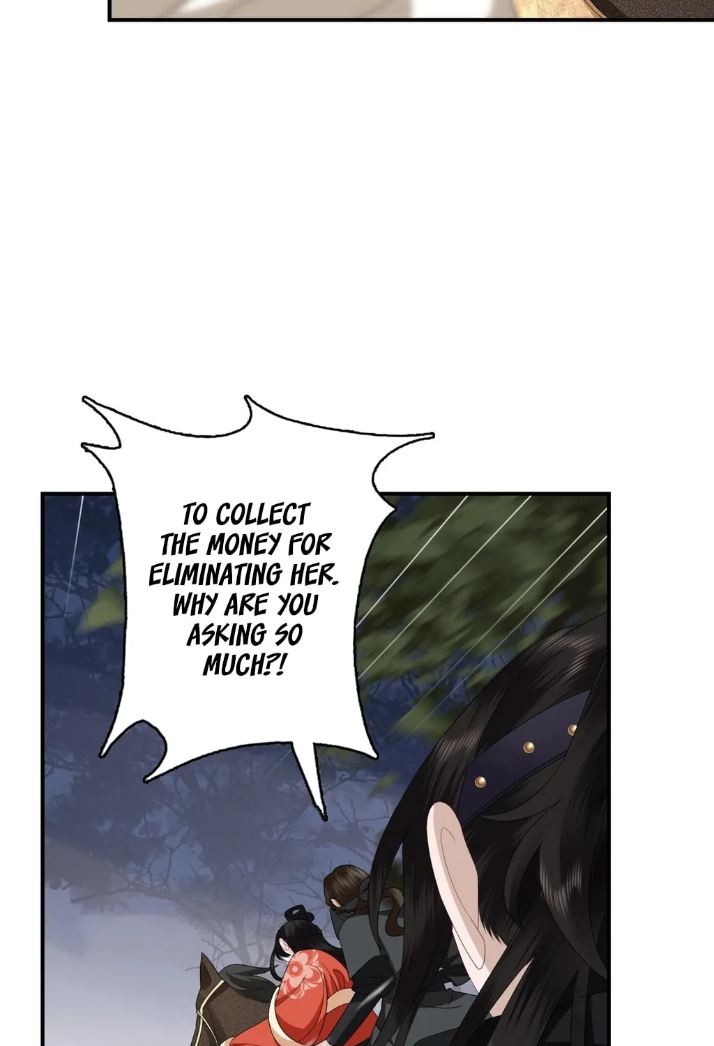 Fragrance Princess (Colored) Chapter 4 page 43 - 