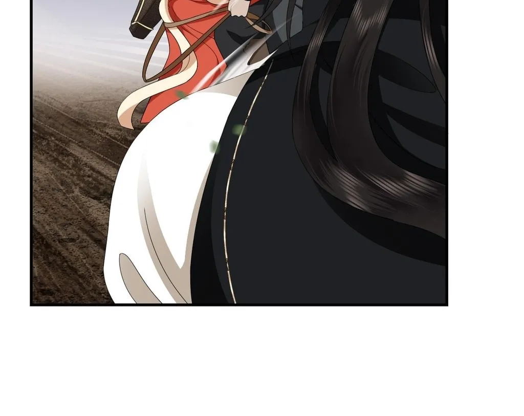 Fragrance Princess (Colored) Chapter 4 page 44 - 