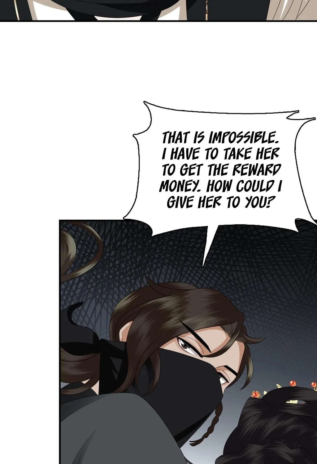 Fragrance Princess (Colored) Chapter 4 page 46 - 