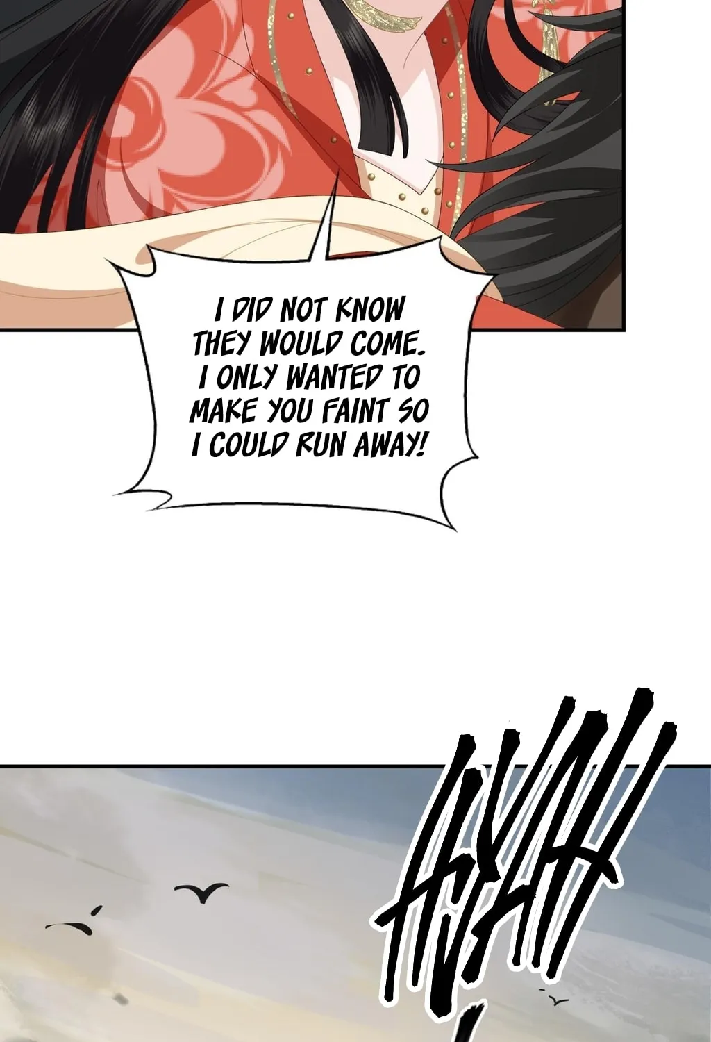 Fragrance Princess (Colored) Chapter 4 page 50 - 