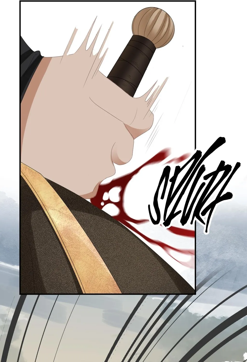 Fragrance Princess (Colored) Chapter 4 page 53 - 