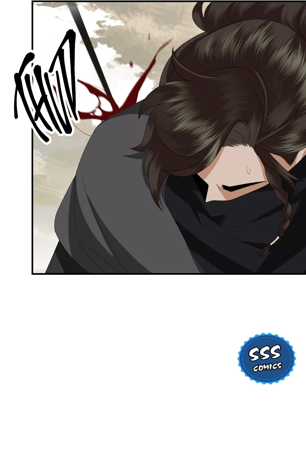 Fragrance Princess (Colored) Chapter 4 page 56 - 