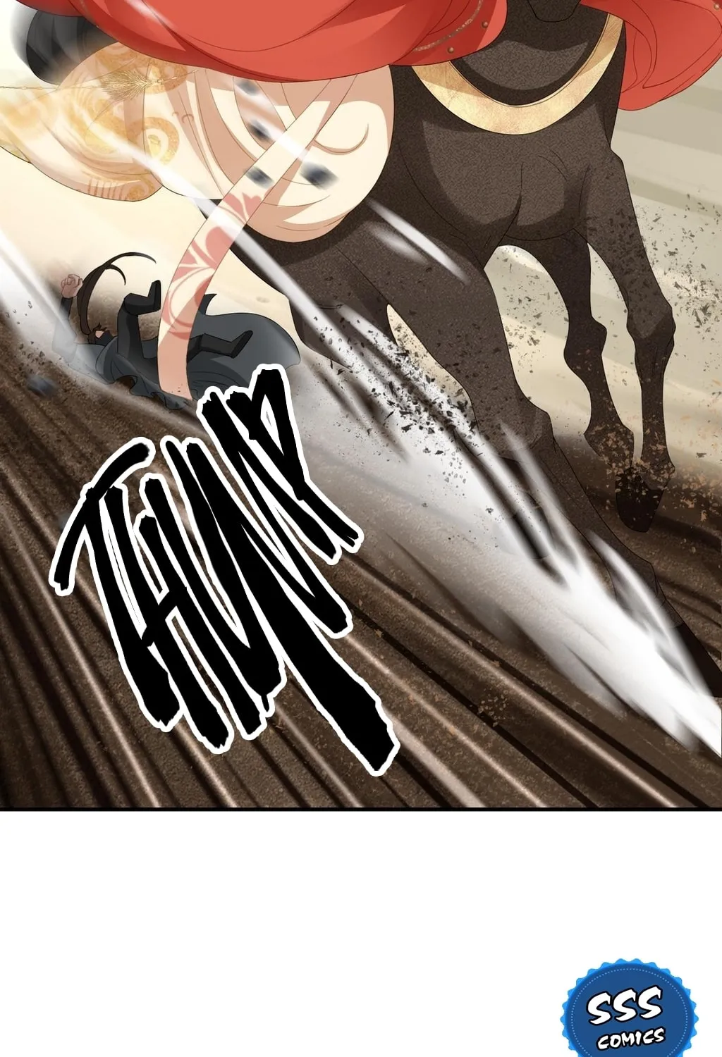 Fragrance Princess (Colored) Chapter 4 page 61 - 