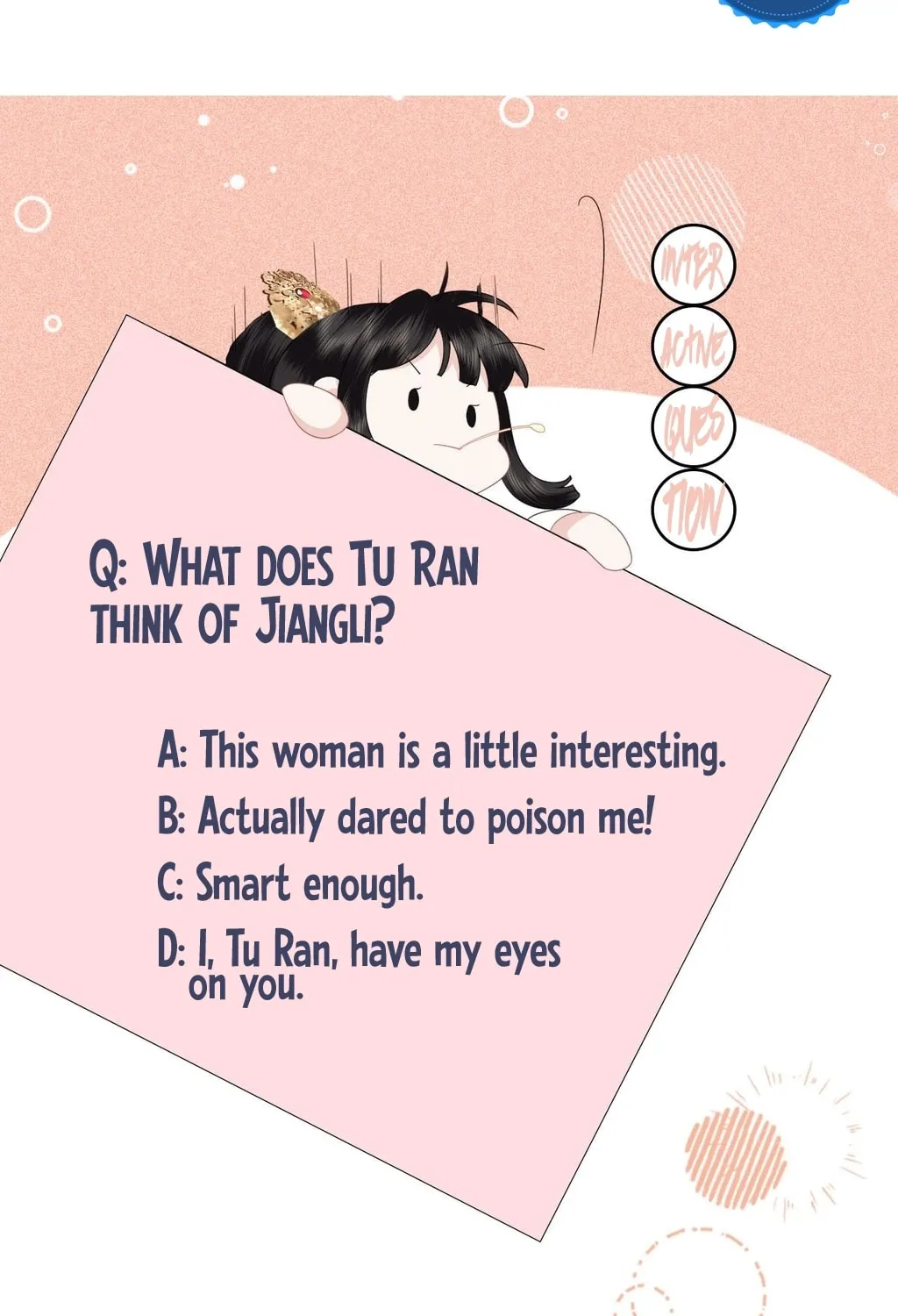 Fragrance Princess (Colored) Chapter 4 page 62 - 
