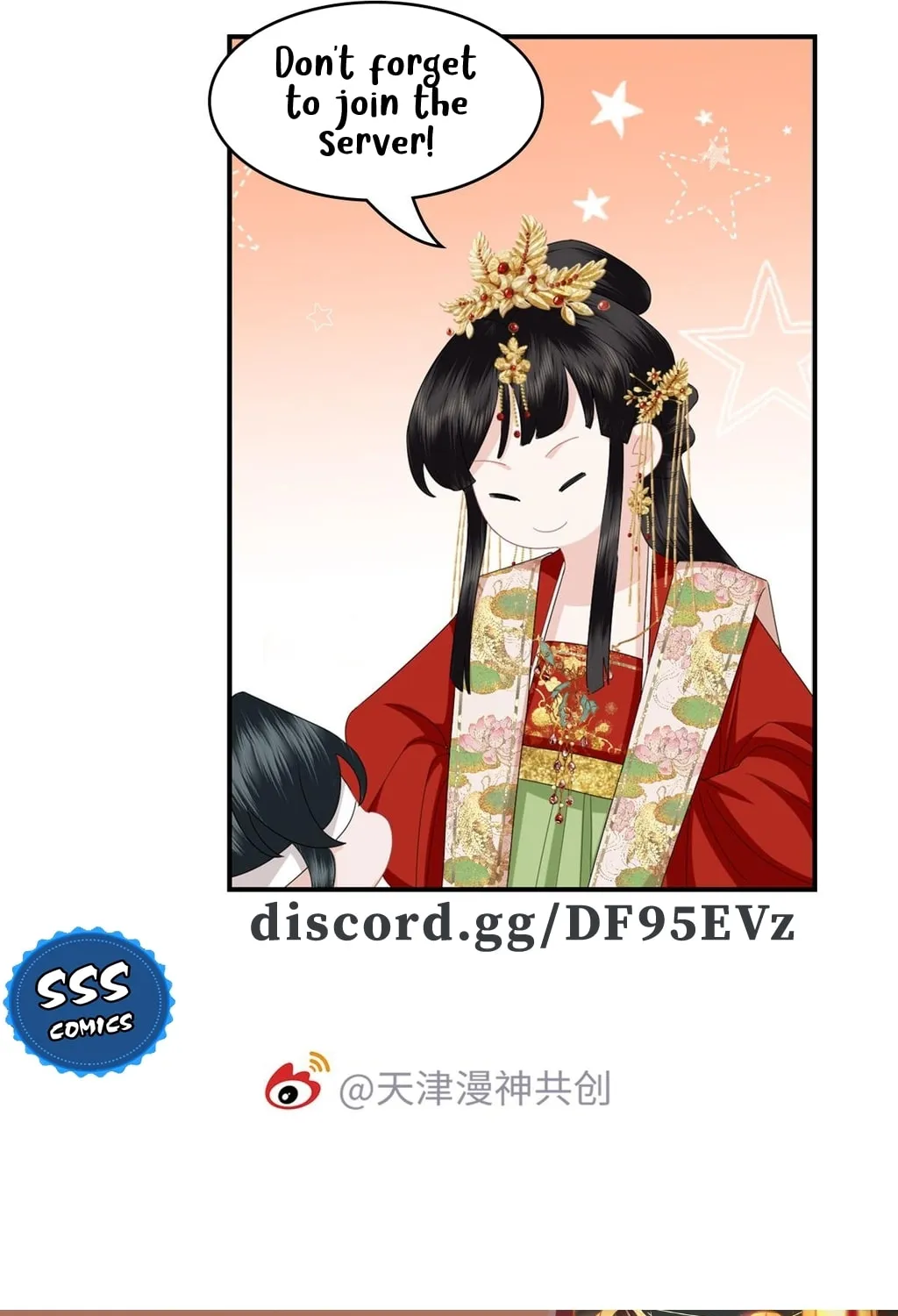 Fragrance Princess (Colored) Chapter 4 page 64 - 