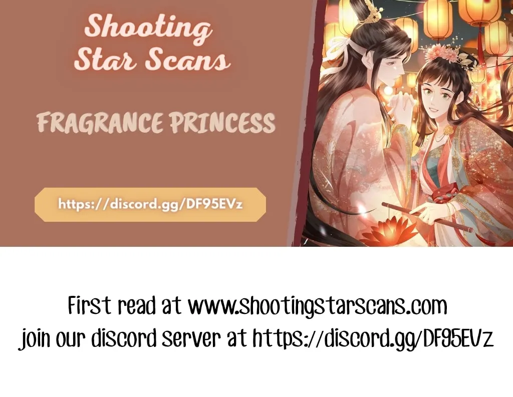 Fragrance Princess (Colored) Chapter 4 page 65 - 