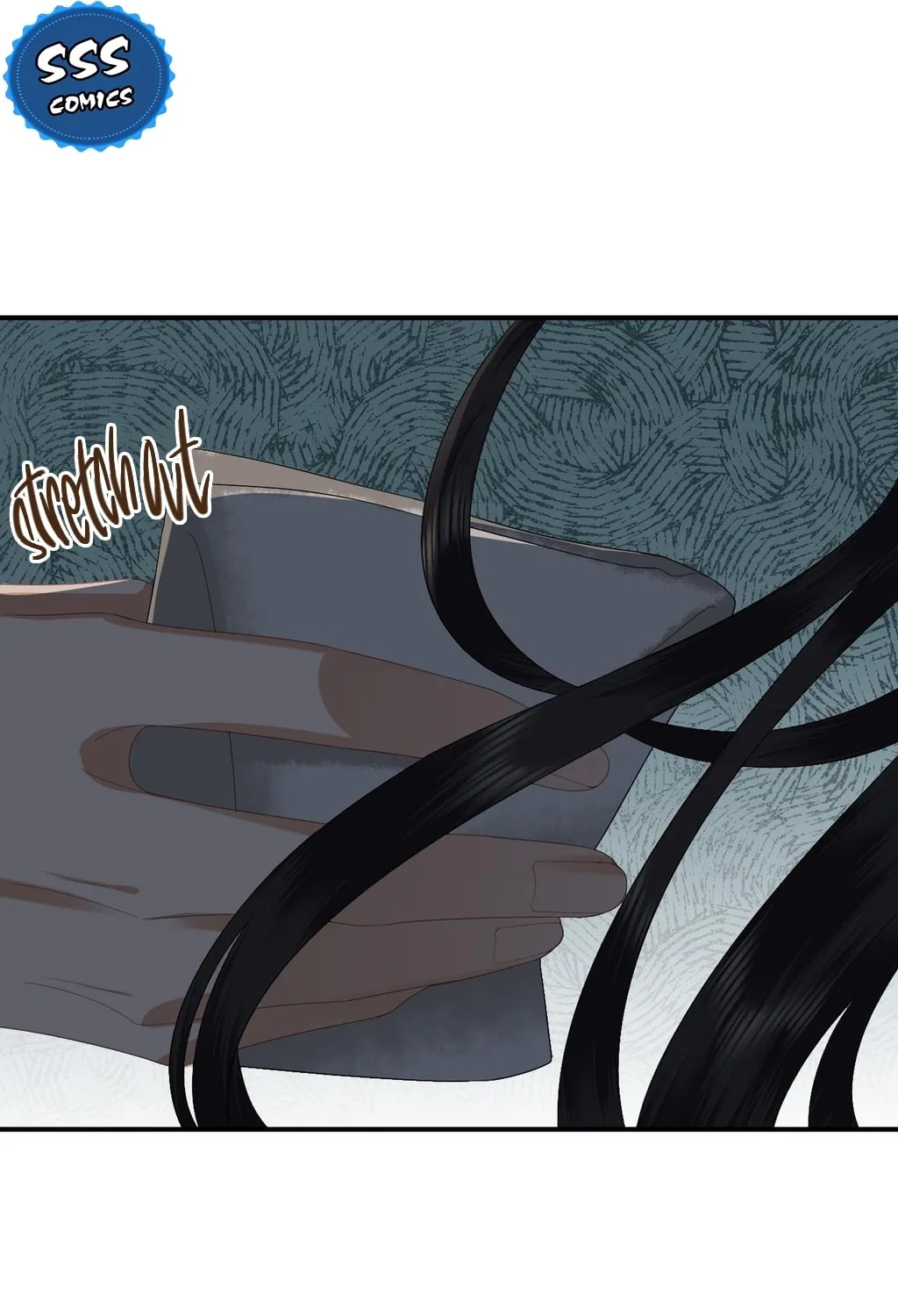 Fragrance Princess (Colored) Chapter 4 page 9 - 