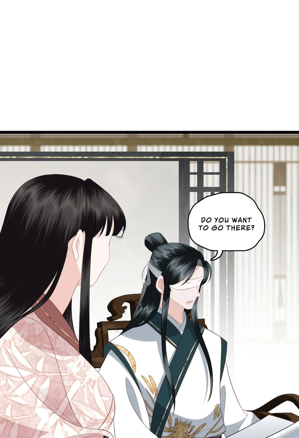 Fragrance Princess (Colored) Chapter 40 page 14 - 