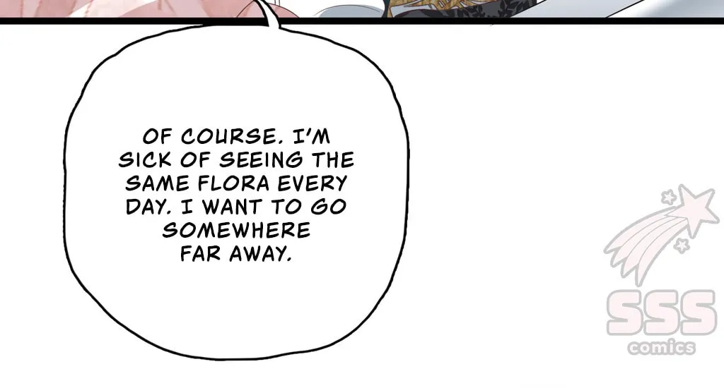 Fragrance Princess (Colored) Chapter 40 page 15 - 