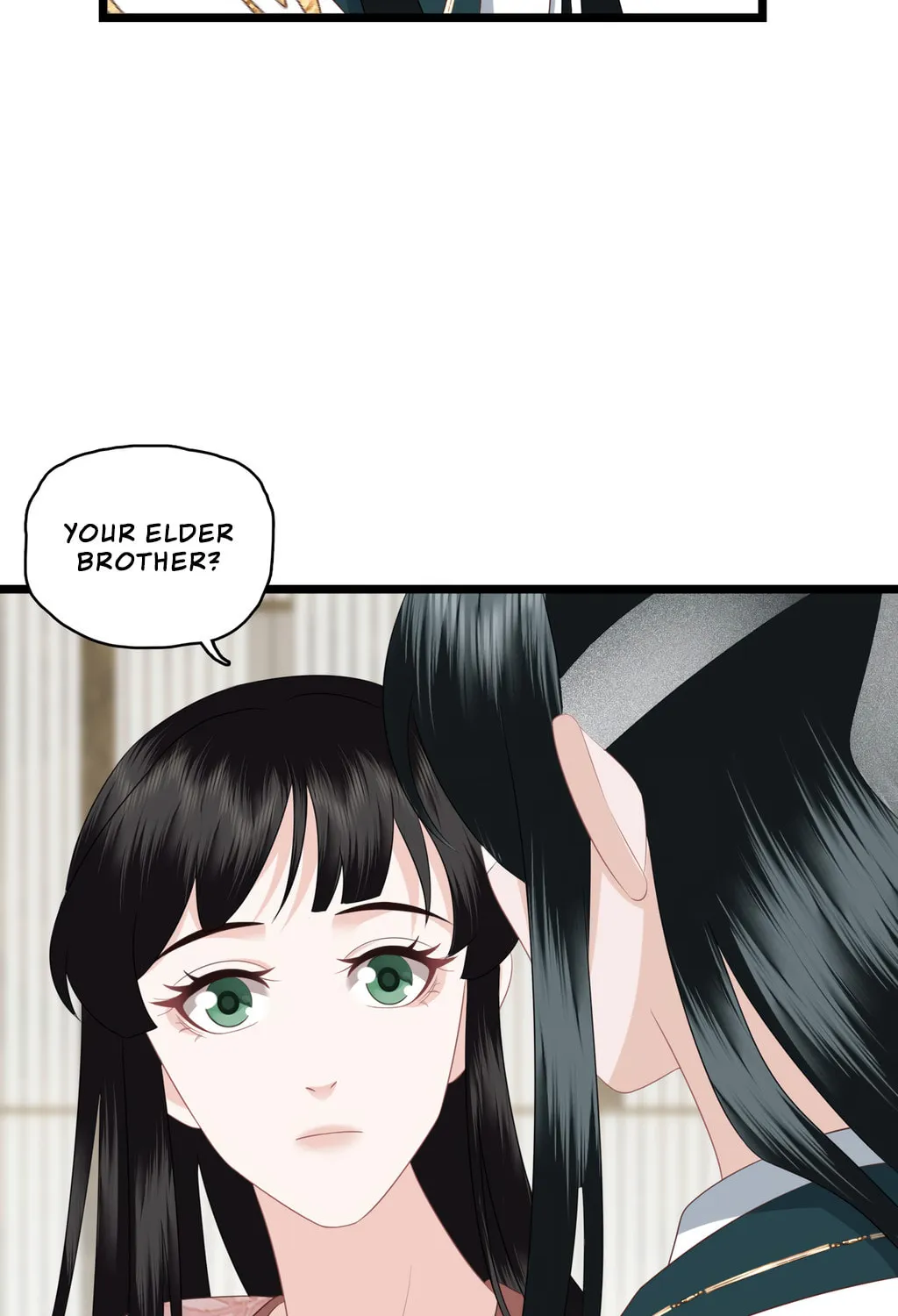 Fragrance Princess (Colored) Chapter 40 page 17 - 