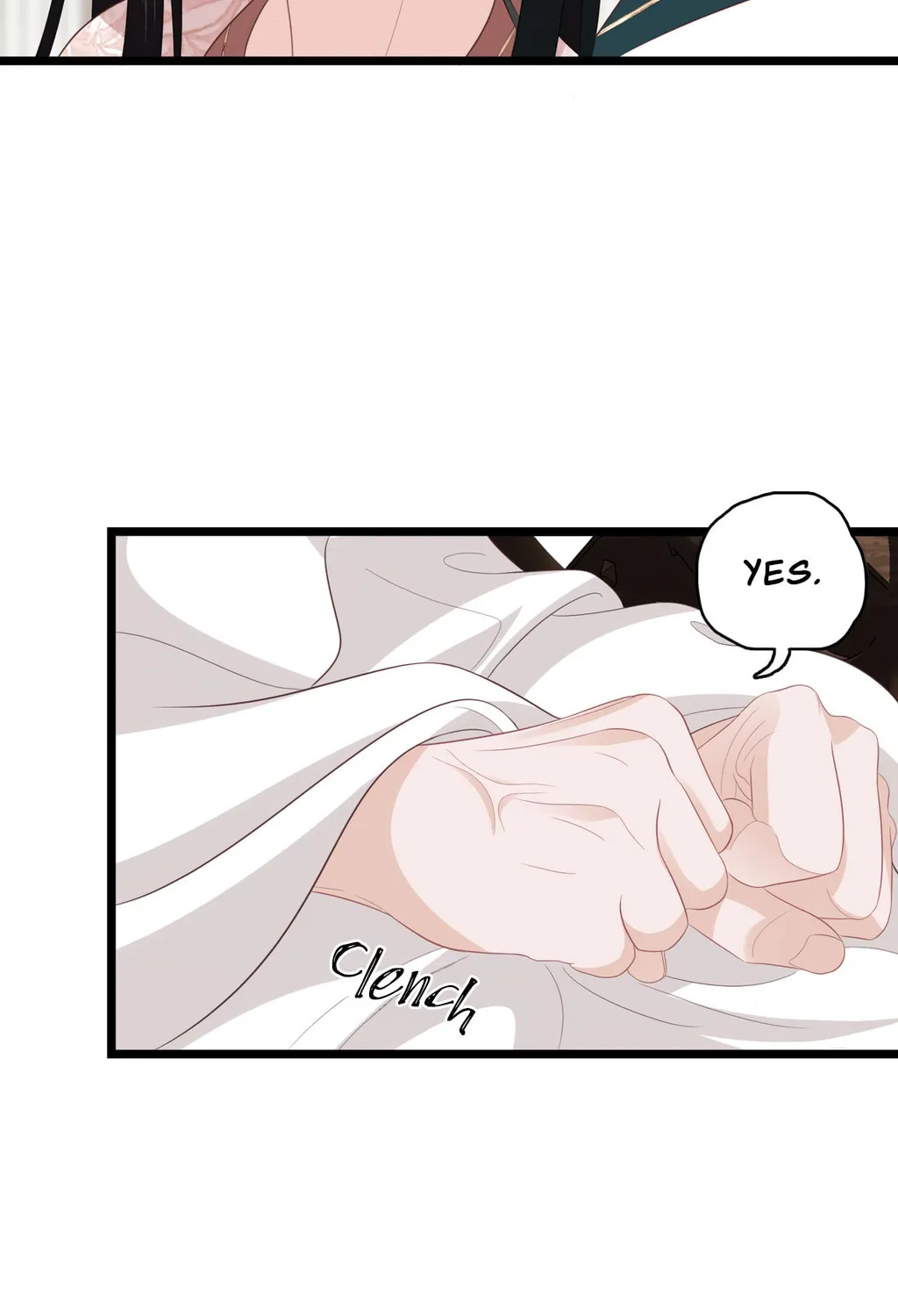 Fragrance Princess (Colored) Chapter 40 page 18 - 
