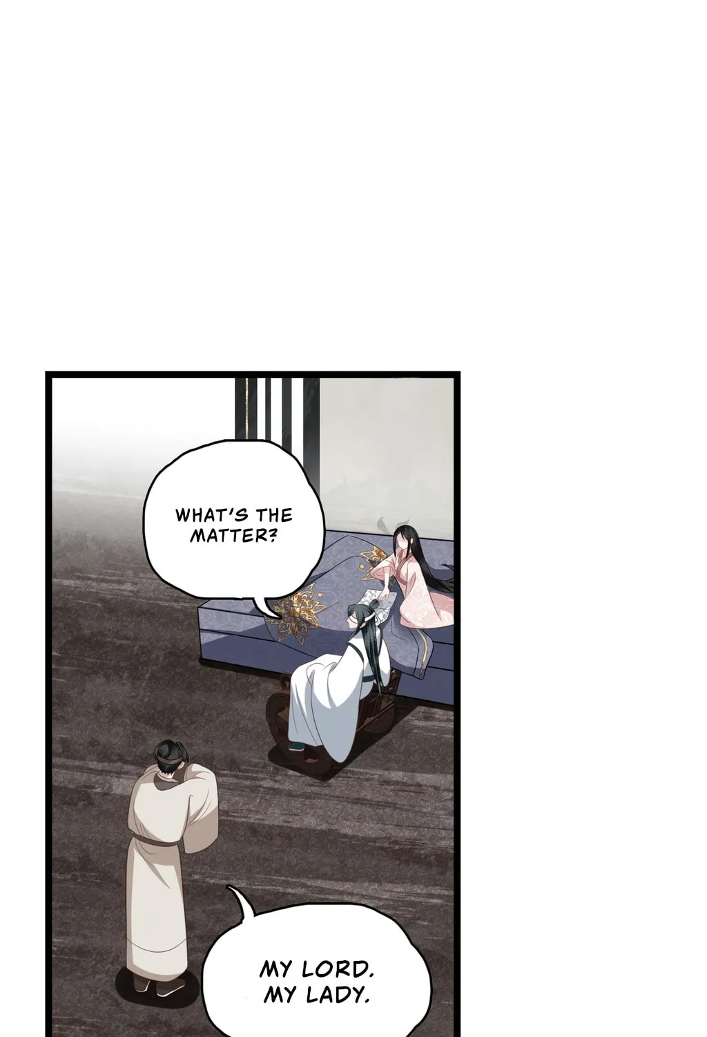 Fragrance Princess (Colored) Chapter 40 page 19 - 