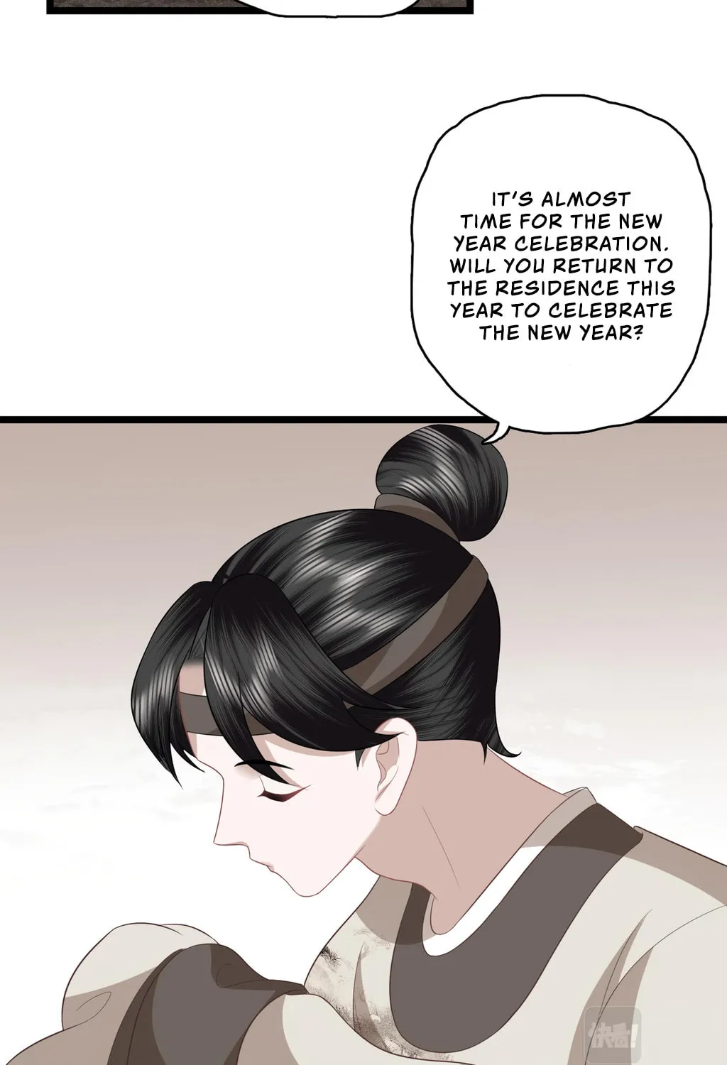 Fragrance Princess (Colored) Chapter 40 page 20 - 