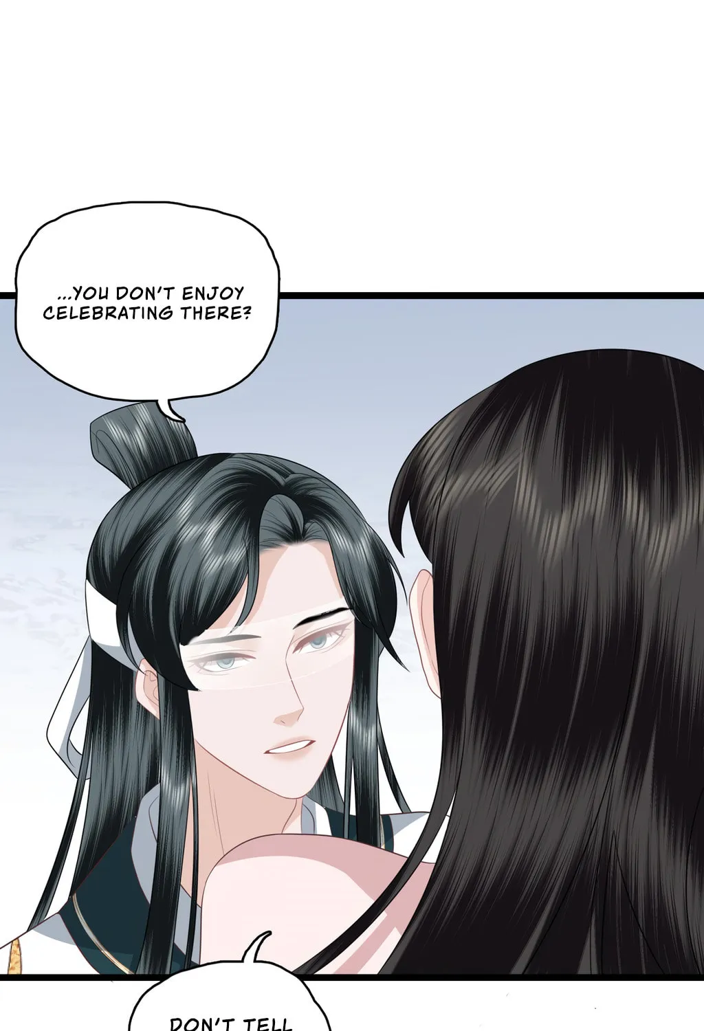 Fragrance Princess (Colored) Chapter 40 page 23 - 