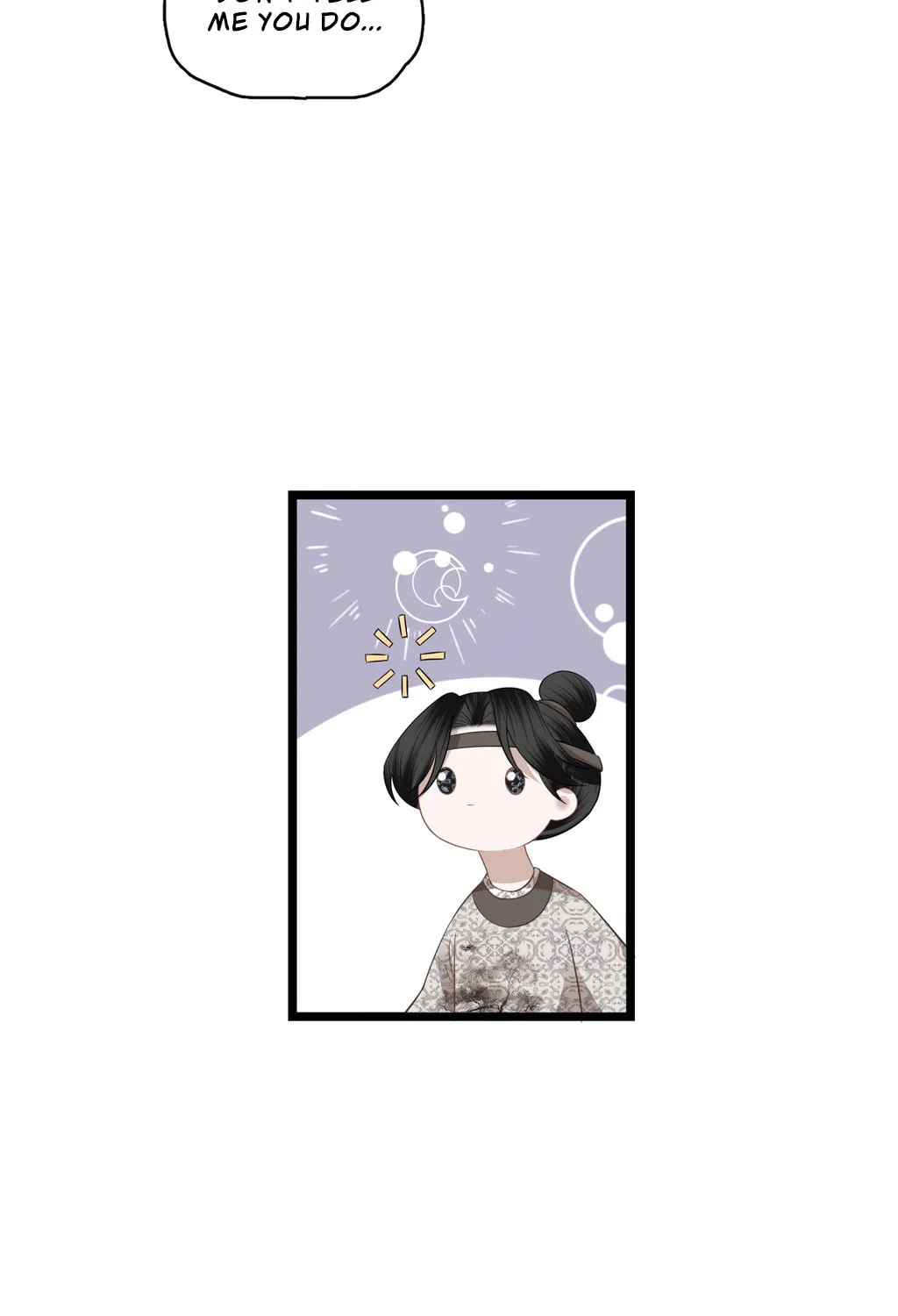 Fragrance Princess (Colored) Chapter 40 page 24 - 