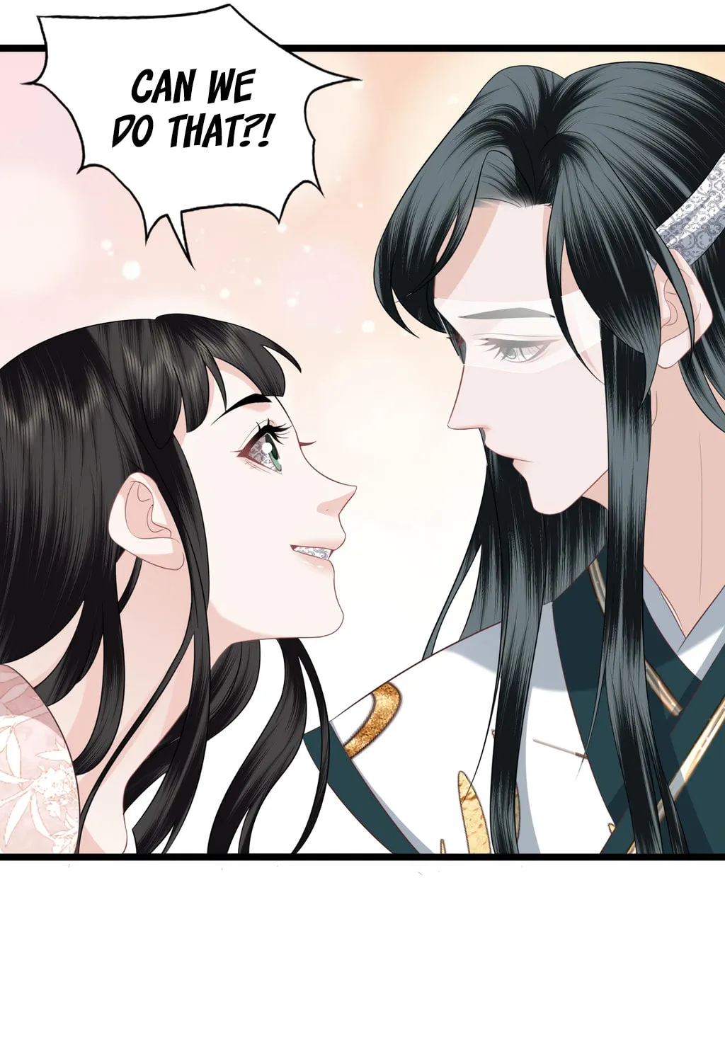Fragrance Princess (Colored) Chapter 40 page 28 - 