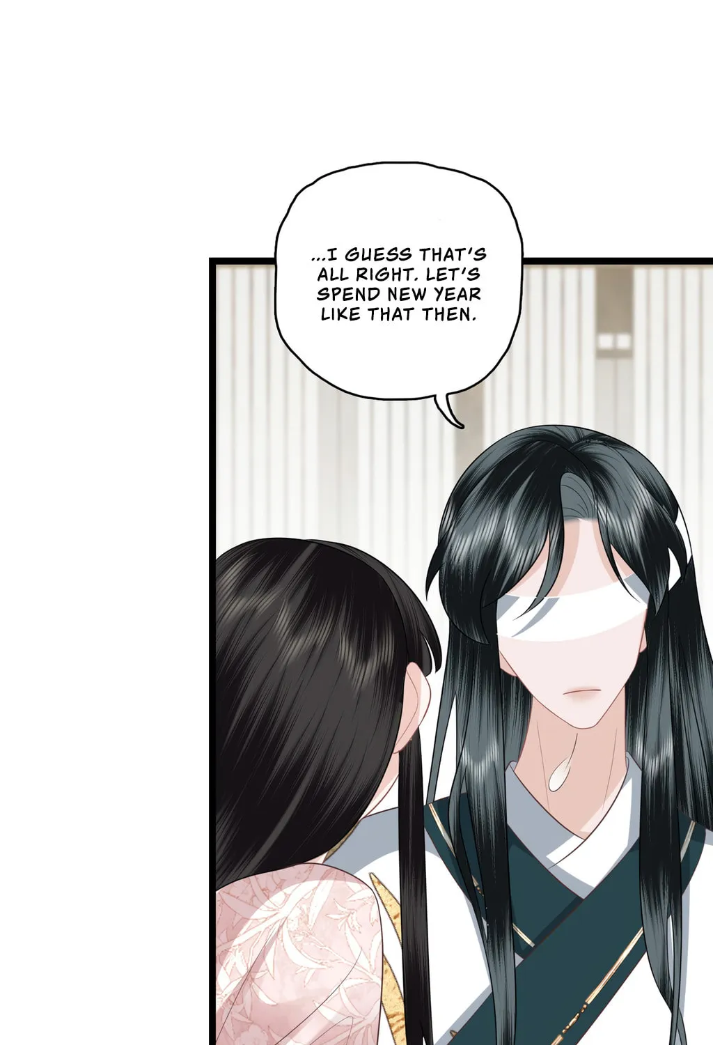 Fragrance Princess (Colored) Chapter 40 page 29 - 