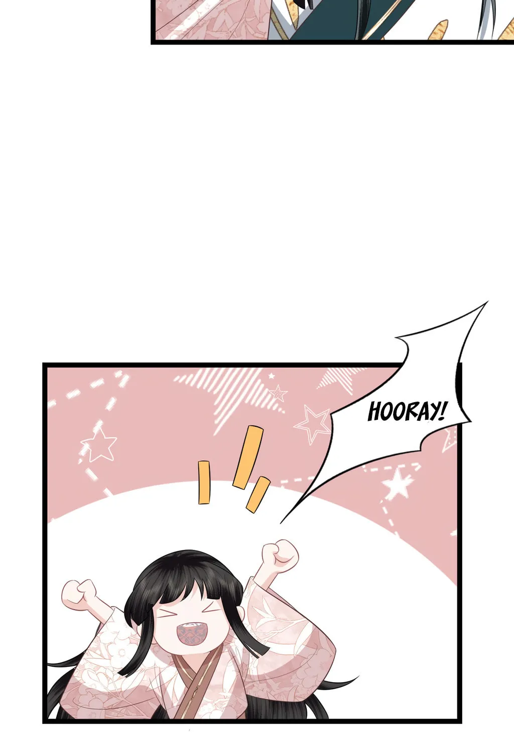 Fragrance Princess (Colored) Chapter 40 page 30 - 