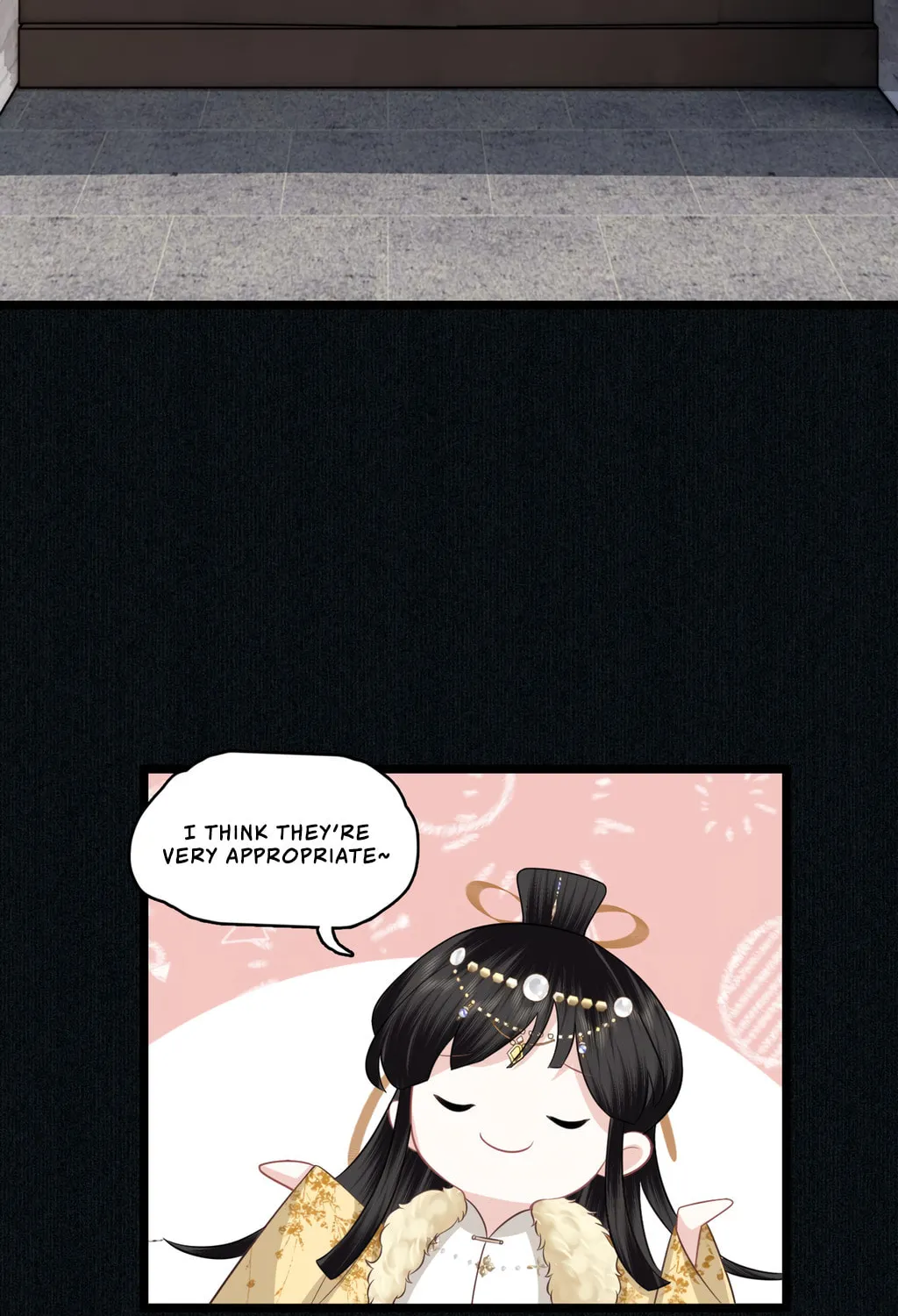 Fragrance Princess (Colored) Chapter 40 page 35 - 