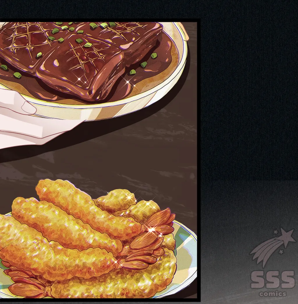 Fragrance Princess (Colored) Chapter 40 page 38 - 