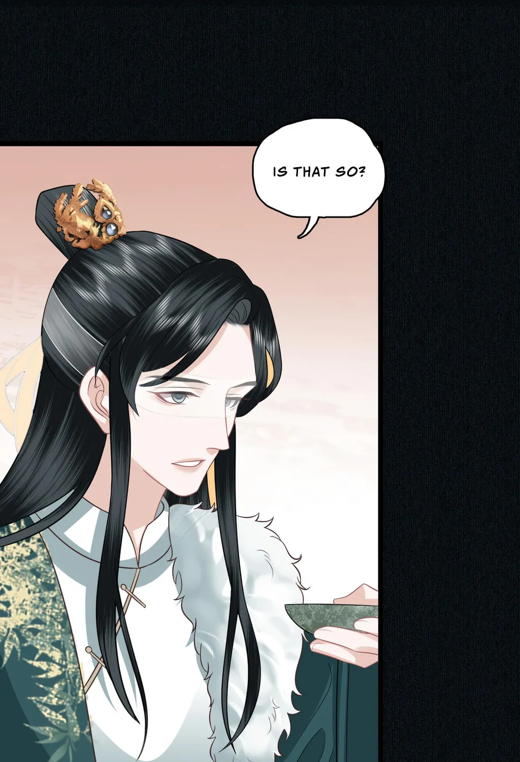 Fragrance Princess (Colored) Chapter 40 page 42 - 