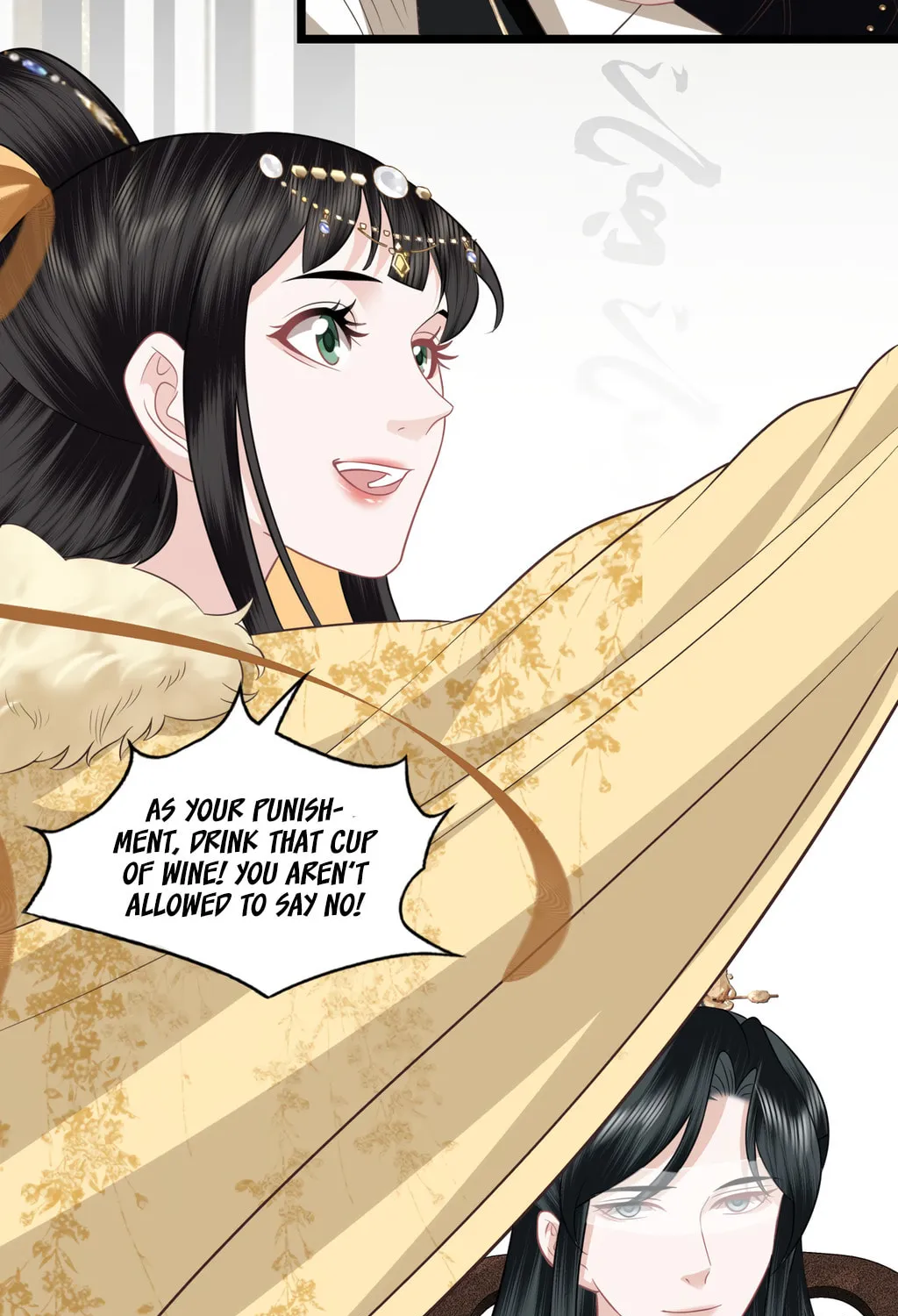 Fragrance Princess (Colored) Chapter 40 page 47 - 